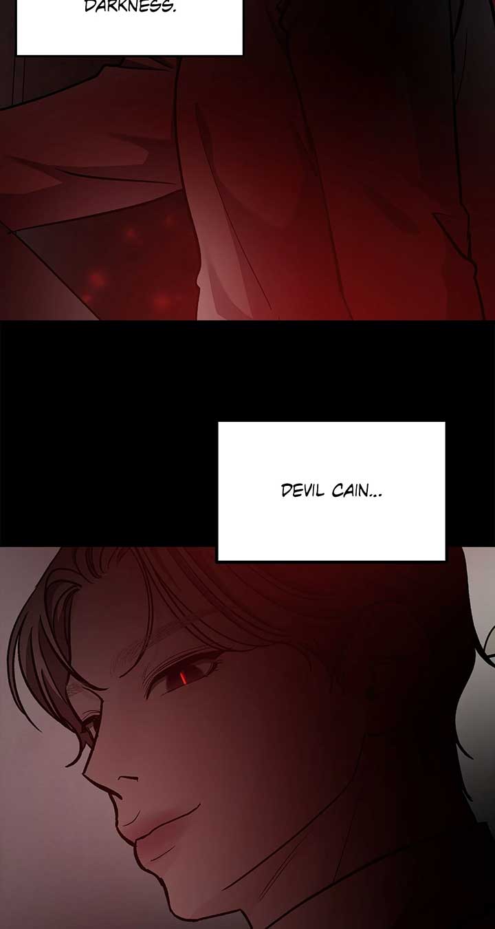 For the Queendom Chapter 69 - Page 56