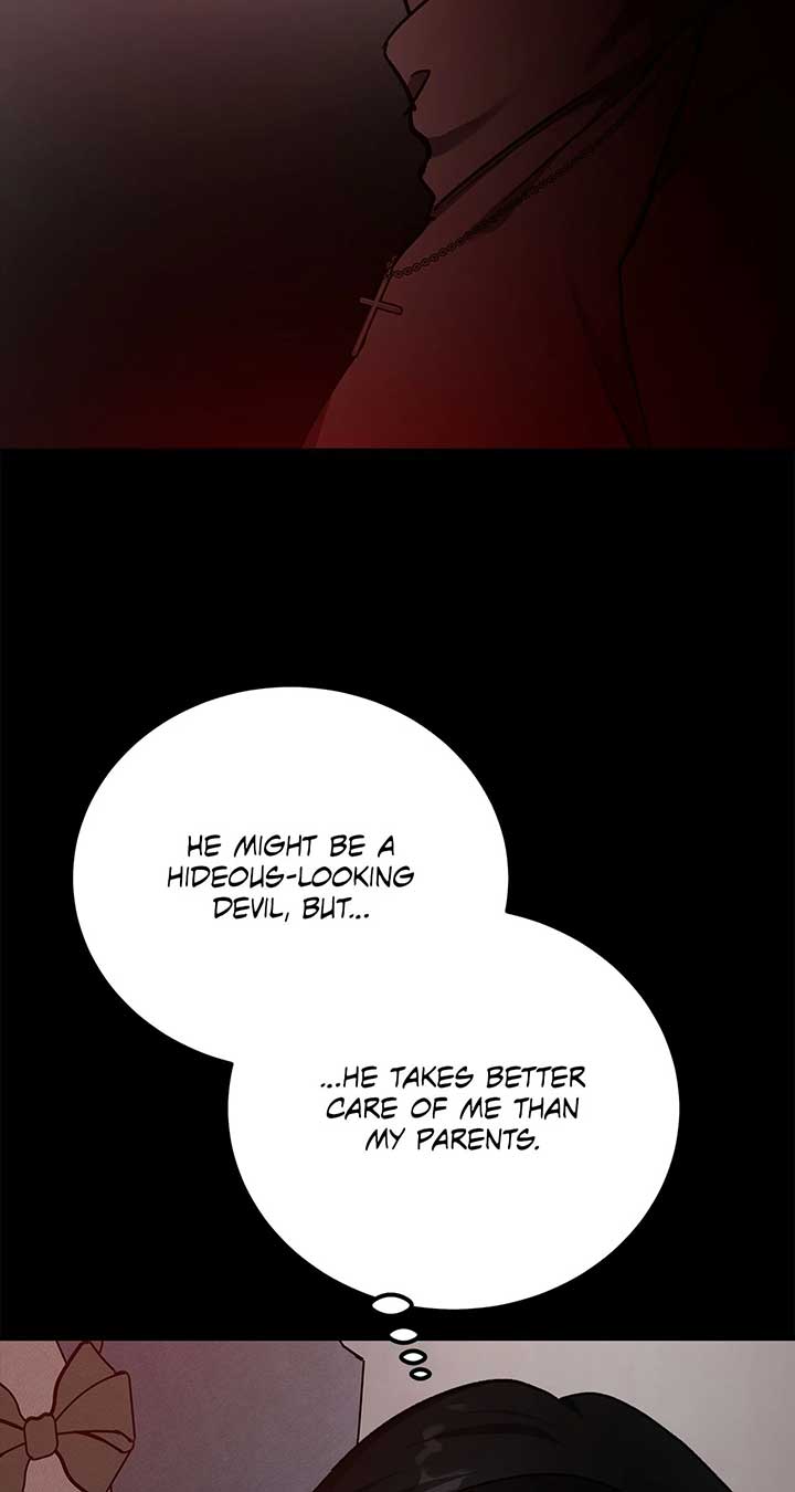 For the Queendom Chapter 69 - Page 57