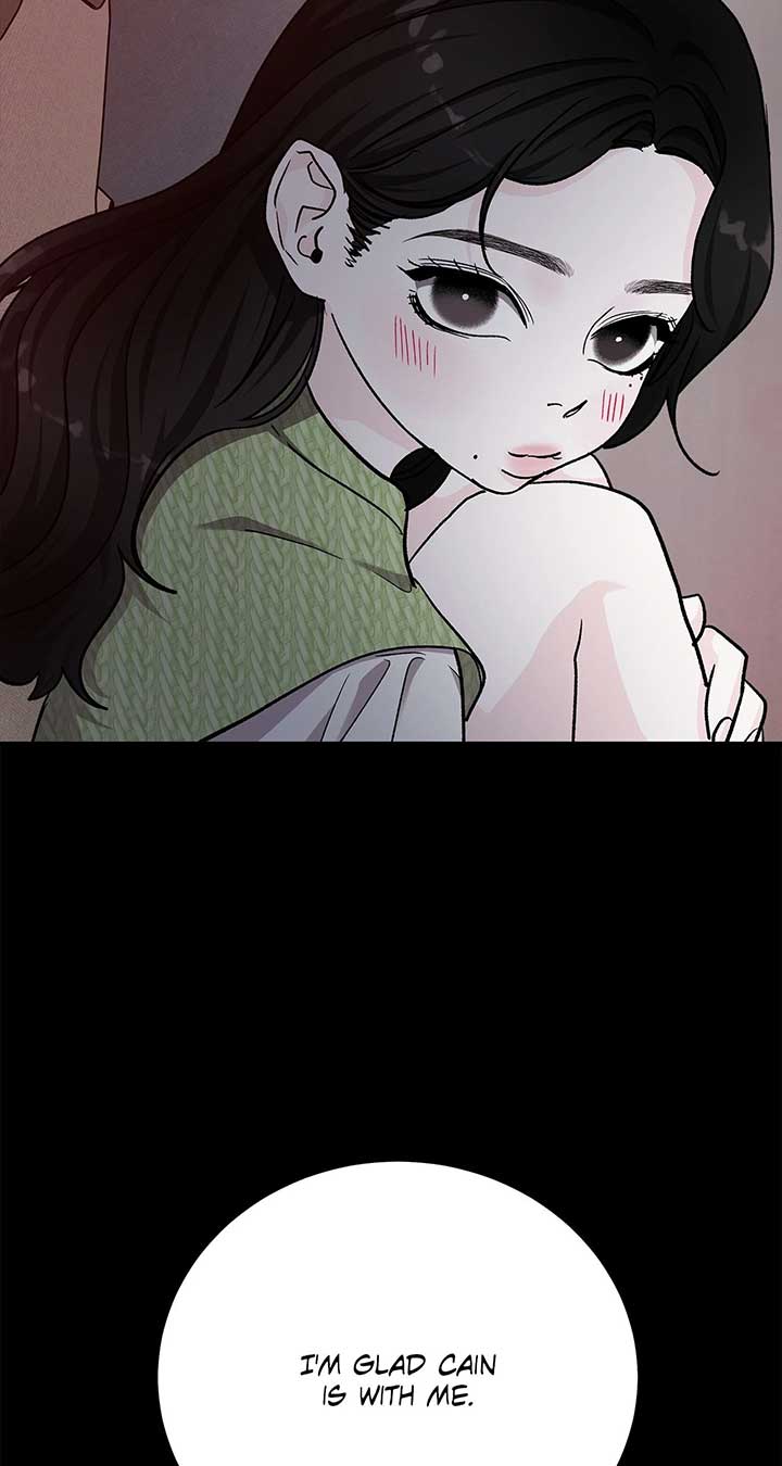 For the Queendom Chapter 69 - Page 58