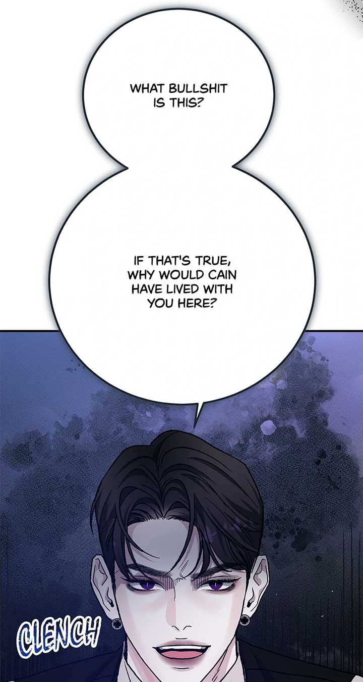For the Queendom Chapter 69 - Page 7