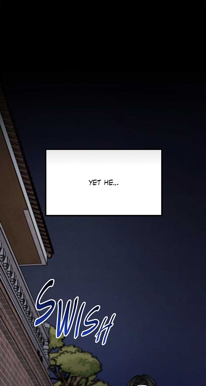 For the Queendom Chapter 69 - Page 61