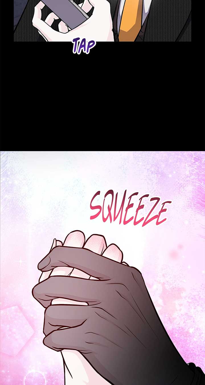 For the Queendom Chapter 69 - Page 64