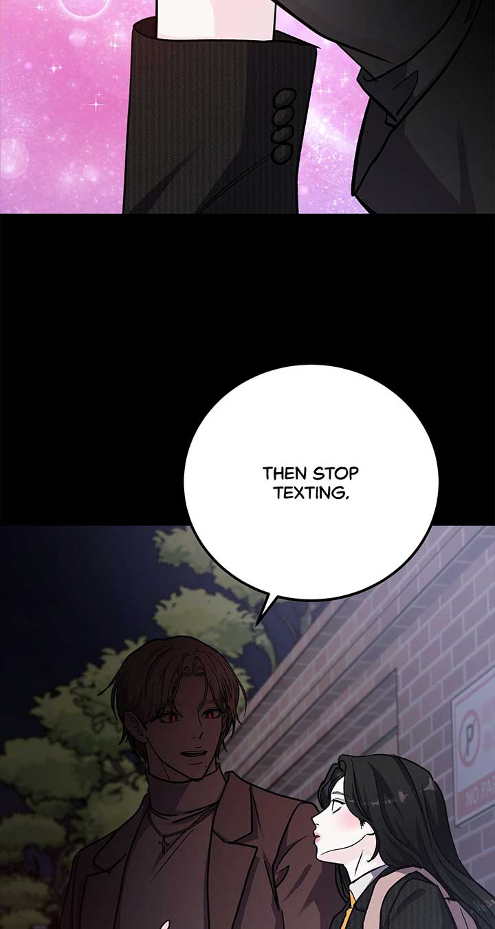 For the Queendom Chapter 69 - Page 65