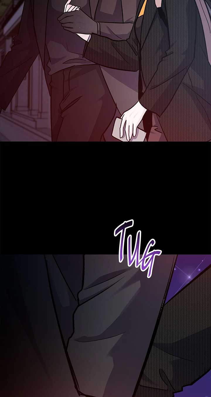 For the Queendom Chapter 69 - Page 66