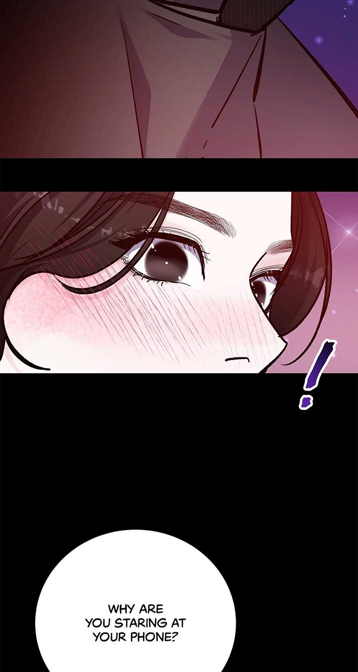 For the Queendom Chapter 69 - Page 67