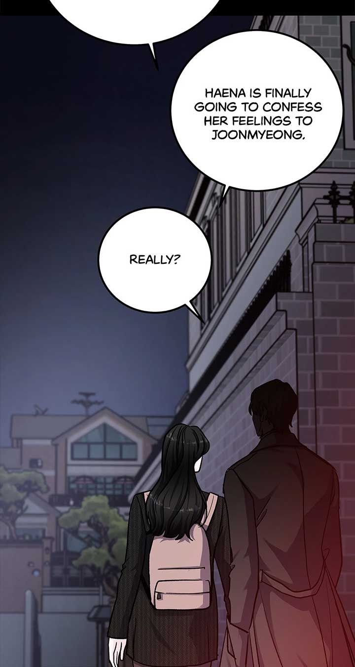 For the Queendom Chapter 69 - Page 68