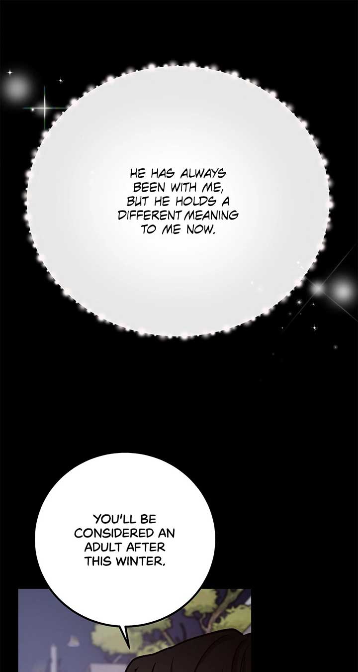 For the Queendom Chapter 69 - Page 71