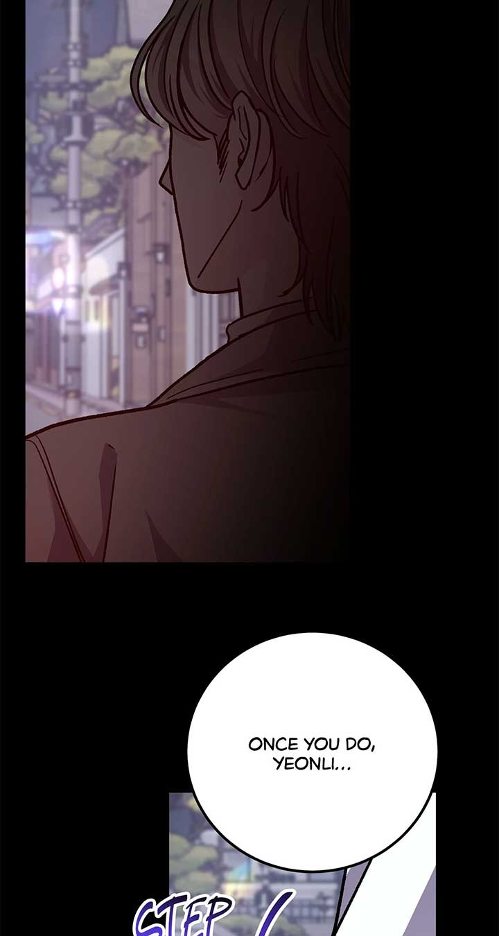 For the Queendom Chapter 69 - Page 72