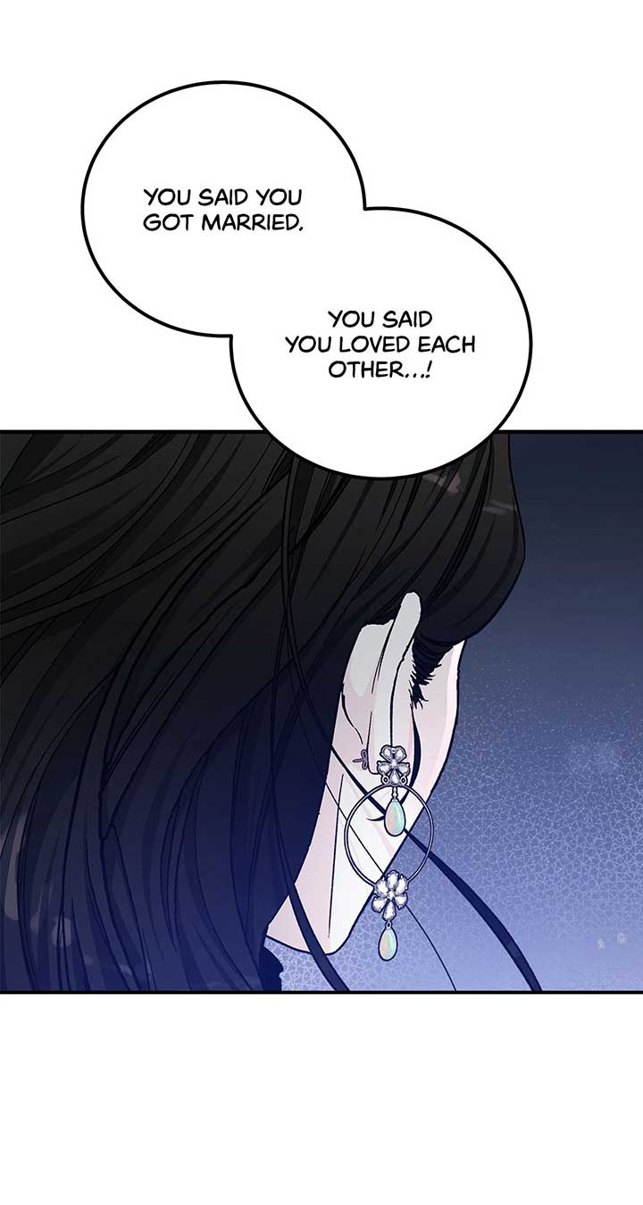 For the Queendom Chapter 69 - Page 9