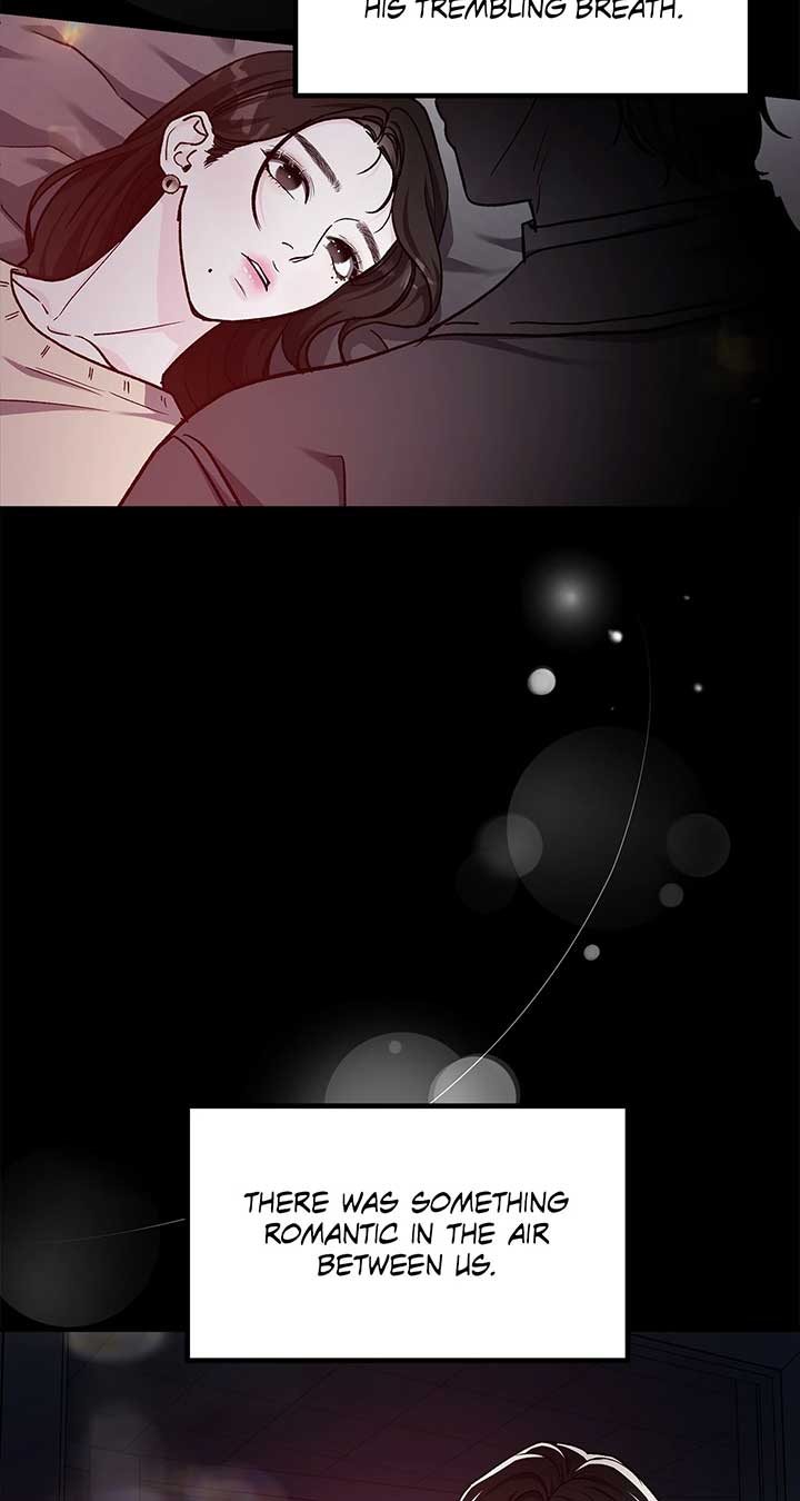 For the Queendom Chapter 70 - Page 14