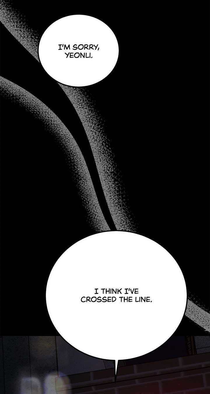 For the Queendom Chapter 70 - Page 27