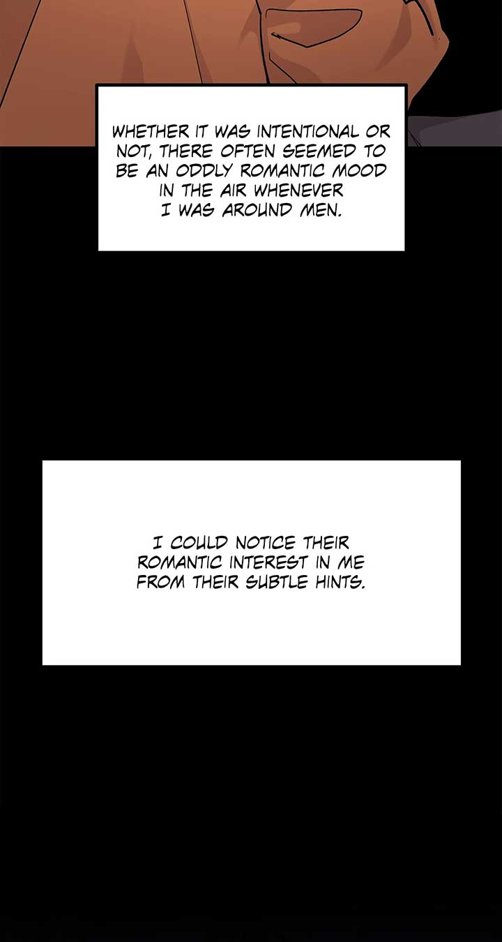 For the Queendom Chapter 70 - Page 4