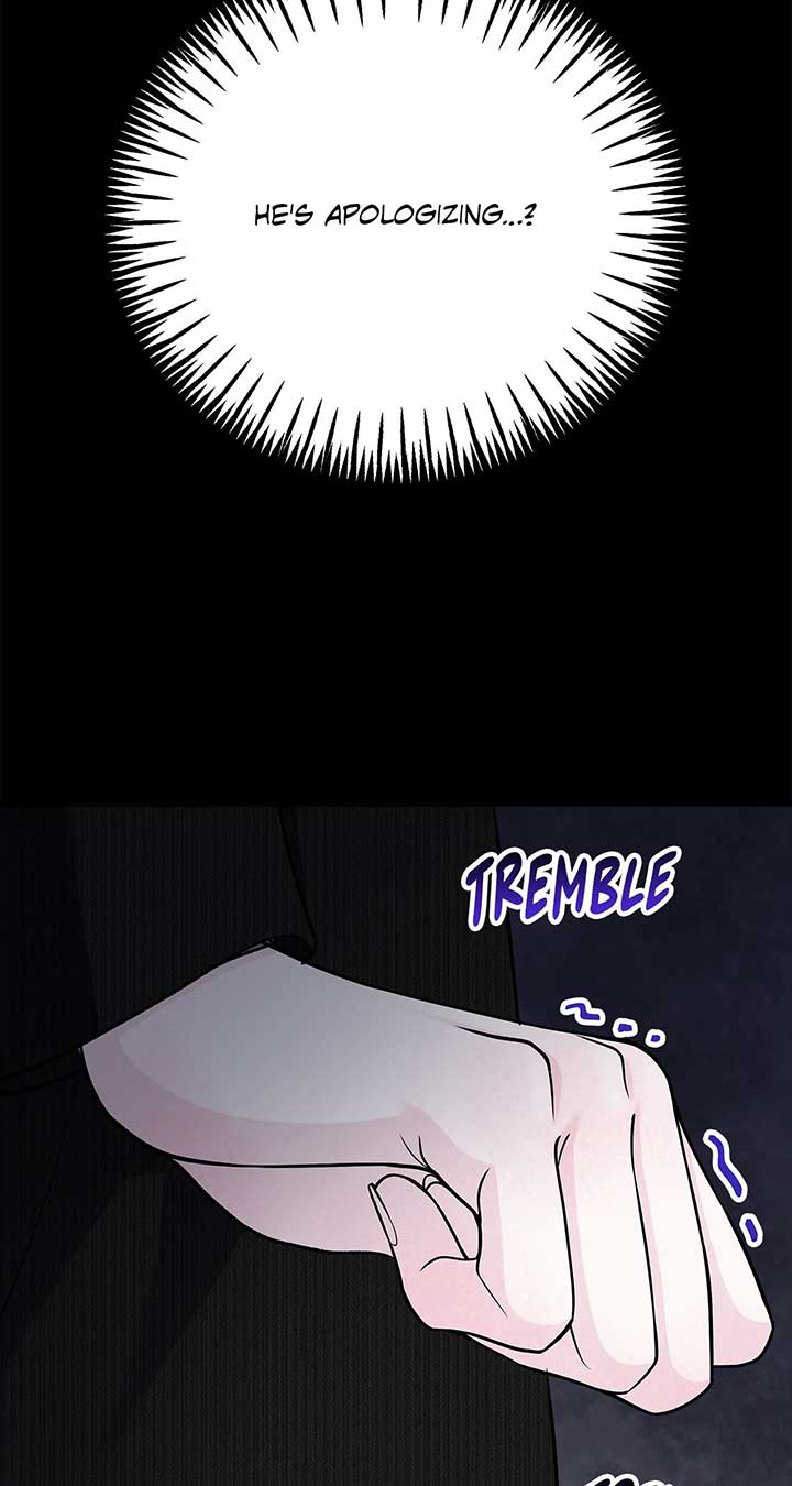 For the Queendom Chapter 70 - Page 36