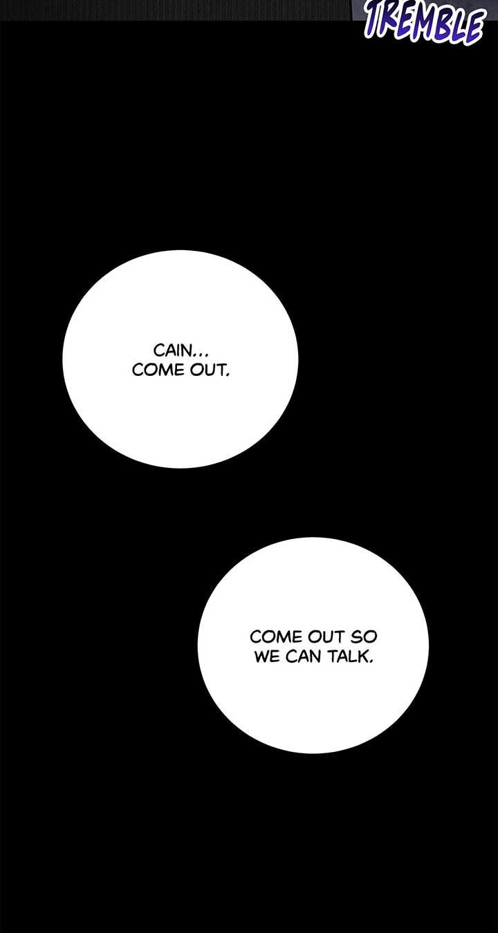 For the Queendom Chapter 70 - Page 37