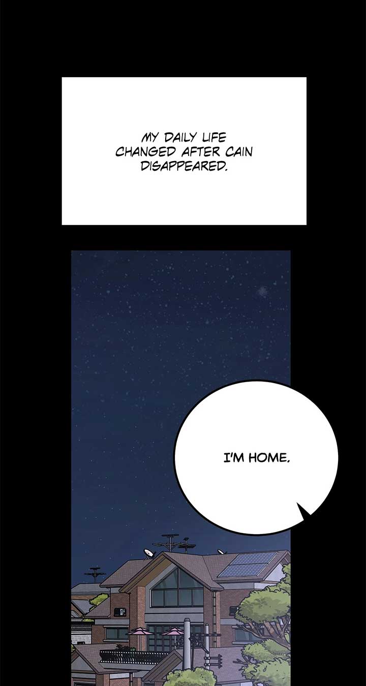 For the Queendom Chapter 70 - Page 42