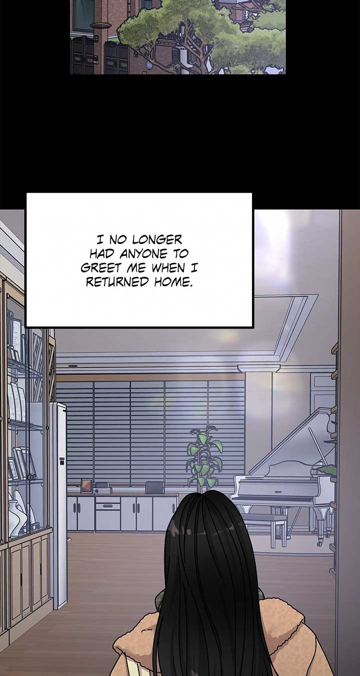 For the Queendom Chapter 70 - Page 43