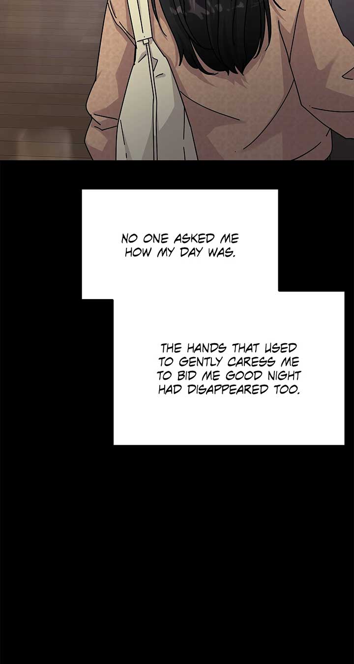 For the Queendom Chapter 70 - Page 44