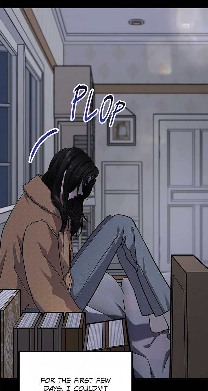 For the Queendom Chapter 70 - Page 45