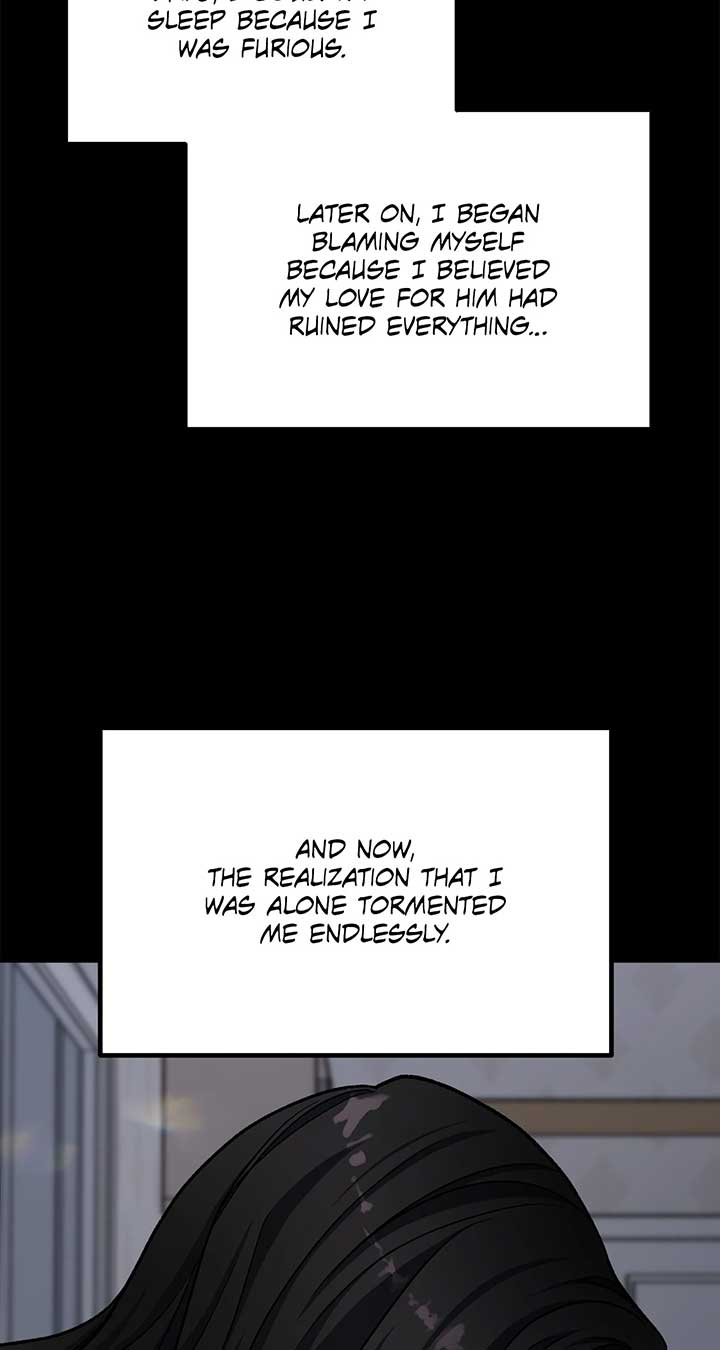 For the Queendom Chapter 70 - Page 46
