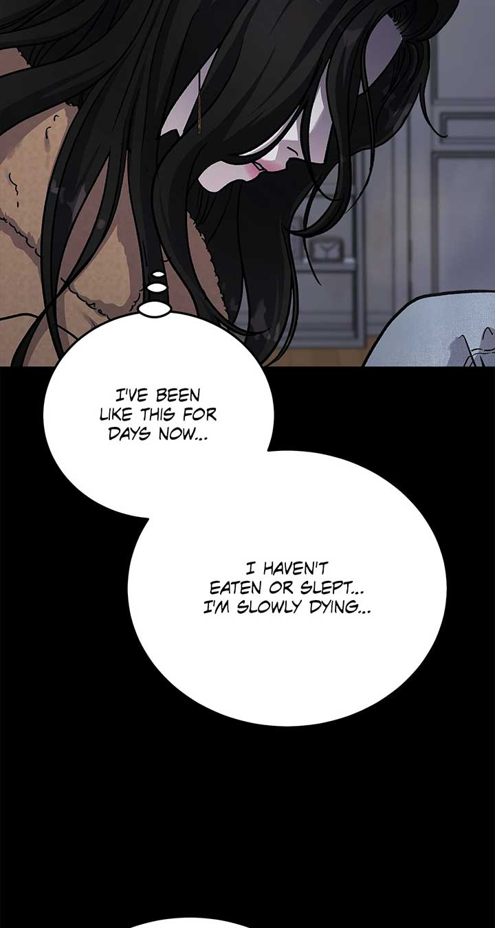 For the Queendom Chapter 70 - Page 47