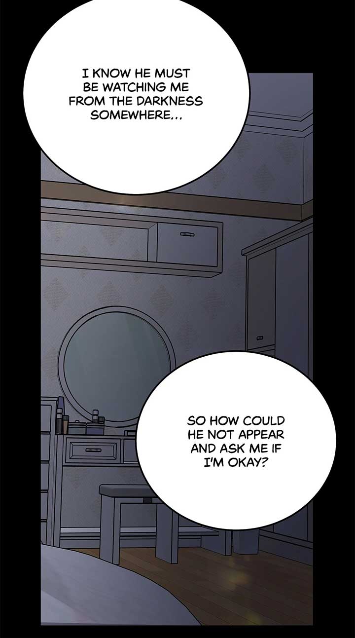 For the Queendom Chapter 70 - Page 48