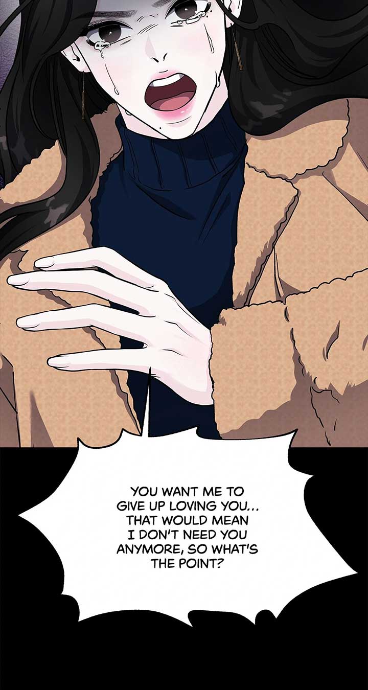 For the Queendom Chapter 70 - Page 53
