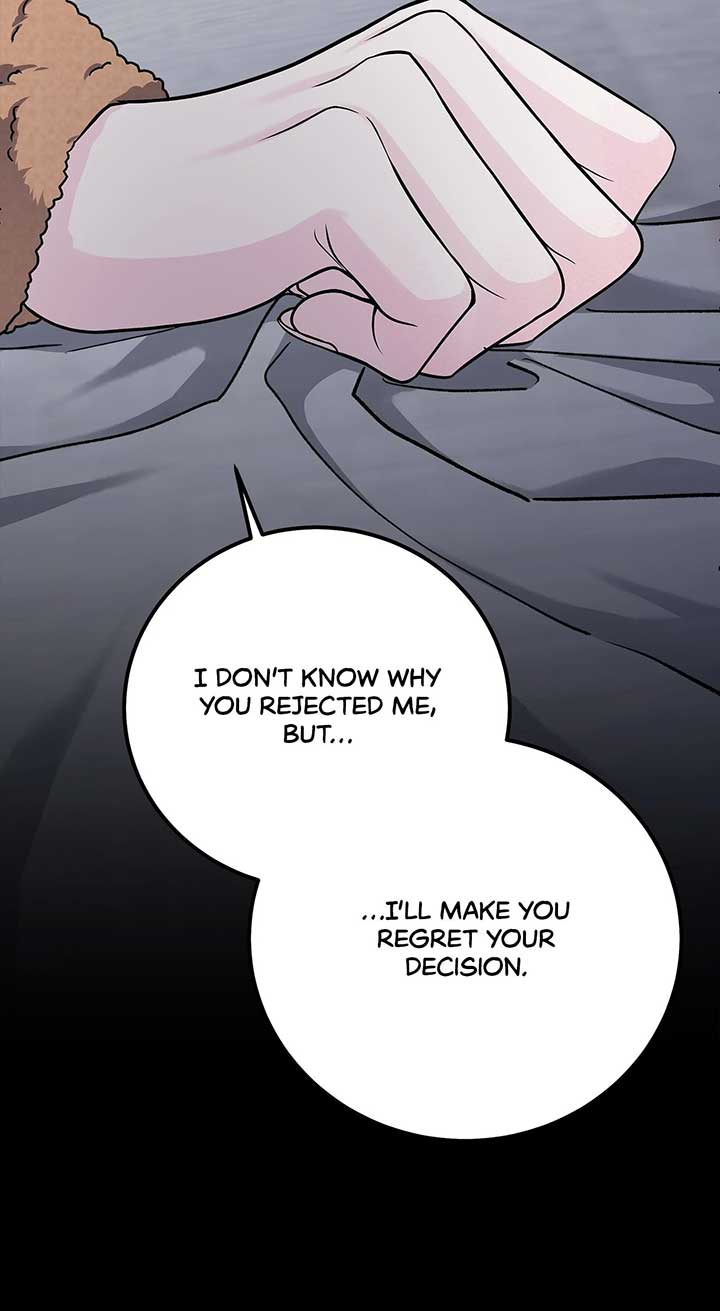 For the Queendom Chapter 70 - Page 56