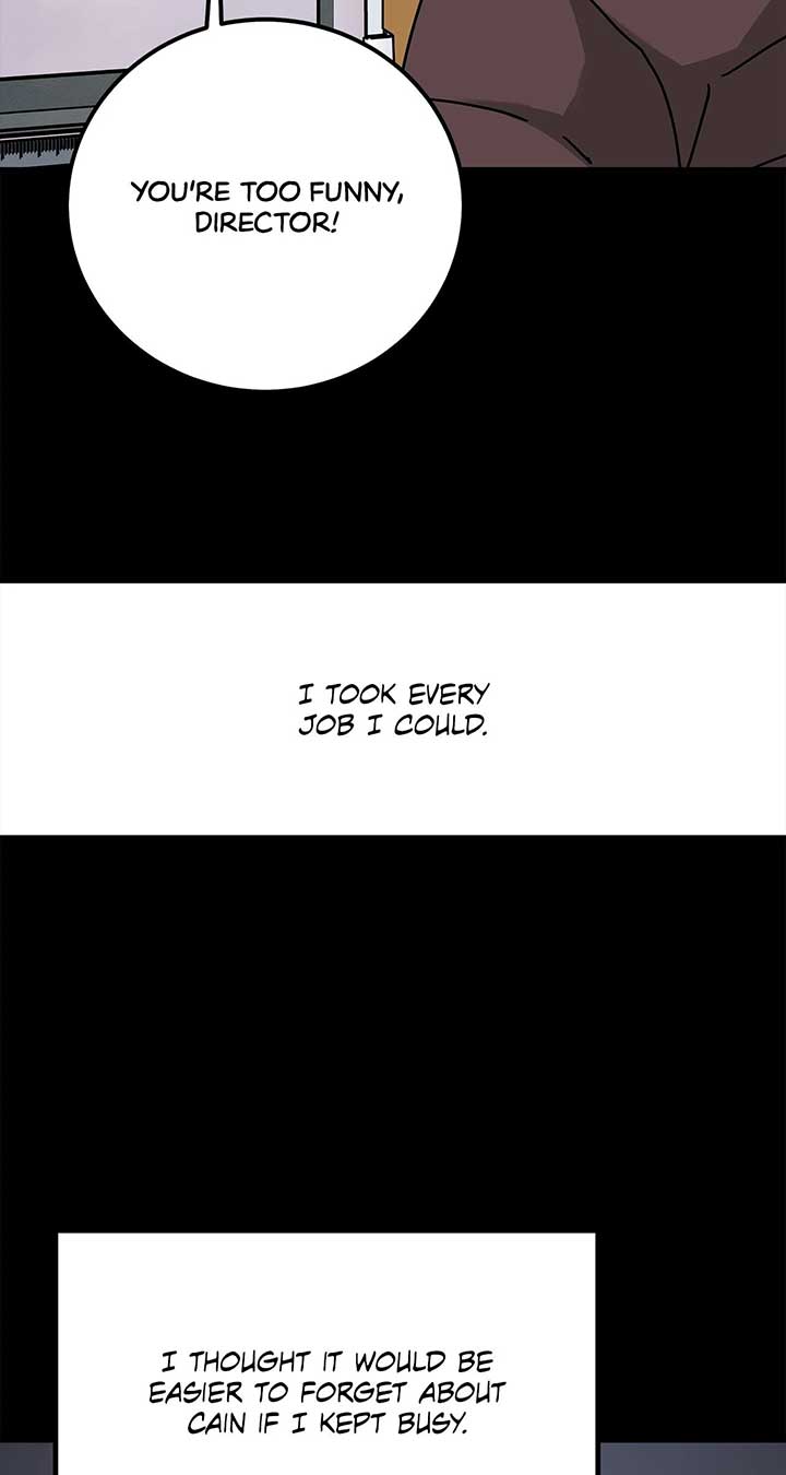 For the Queendom Chapter 70 - Page 60