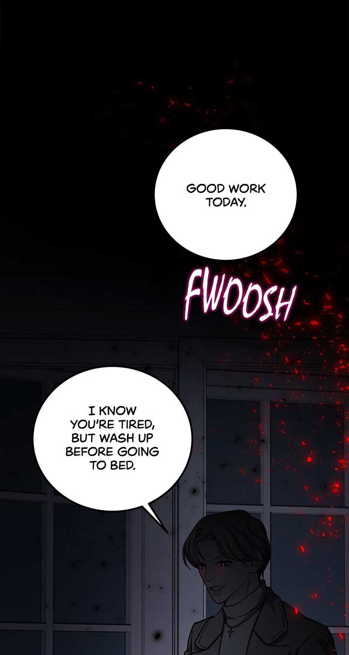 For the Queendom Chapter 70 - Page 7