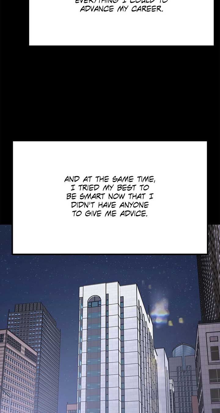 For the Queendom Chapter 70 - Page 62