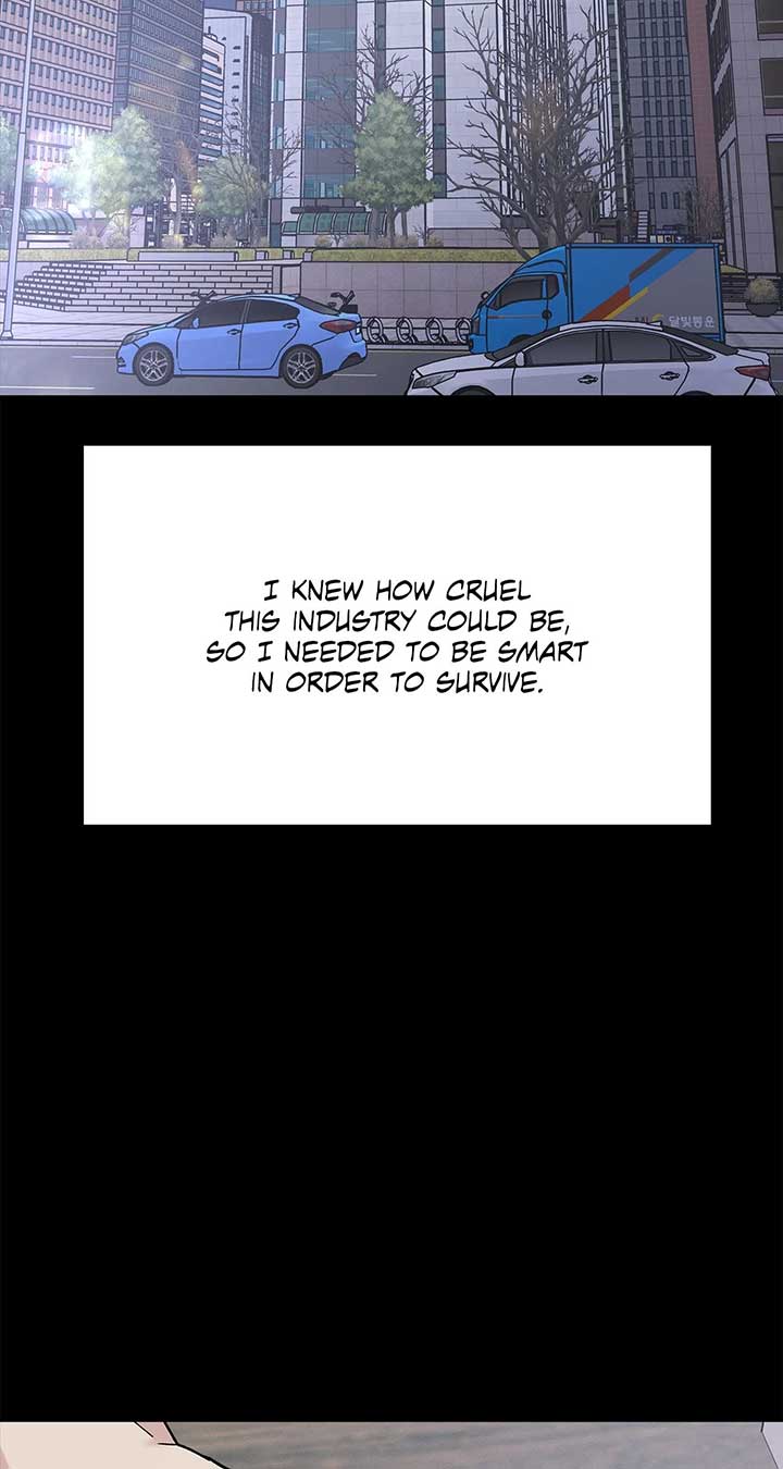 For the Queendom Chapter 70 - Page 63