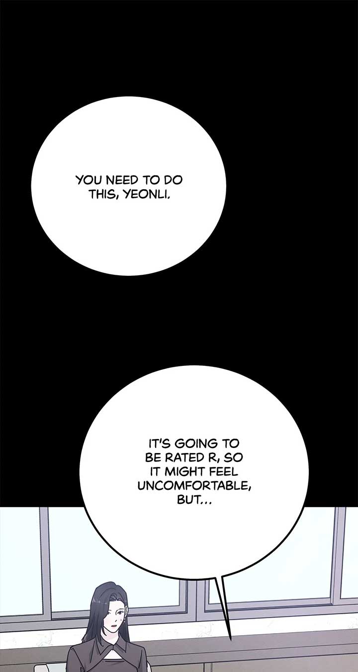 For the Queendom Chapter 70 - Page 65