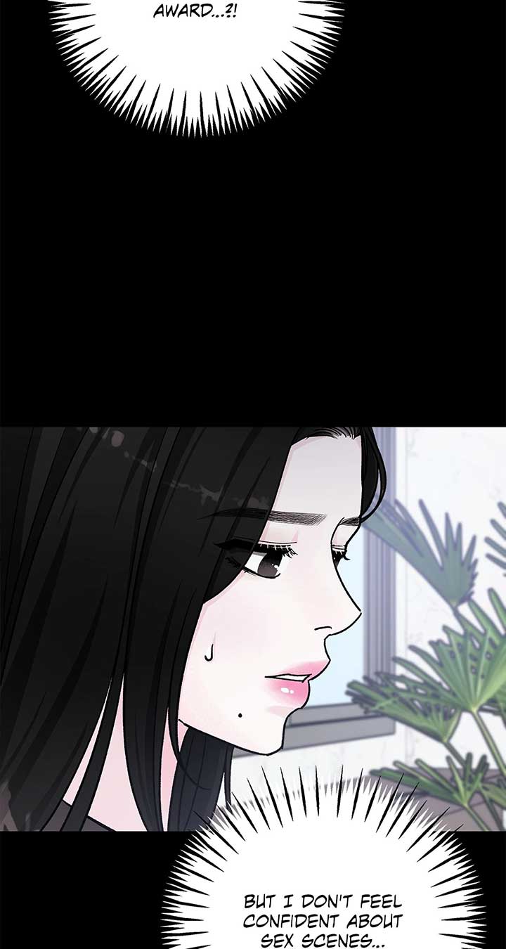 For the Queendom Chapter 70 - Page 68