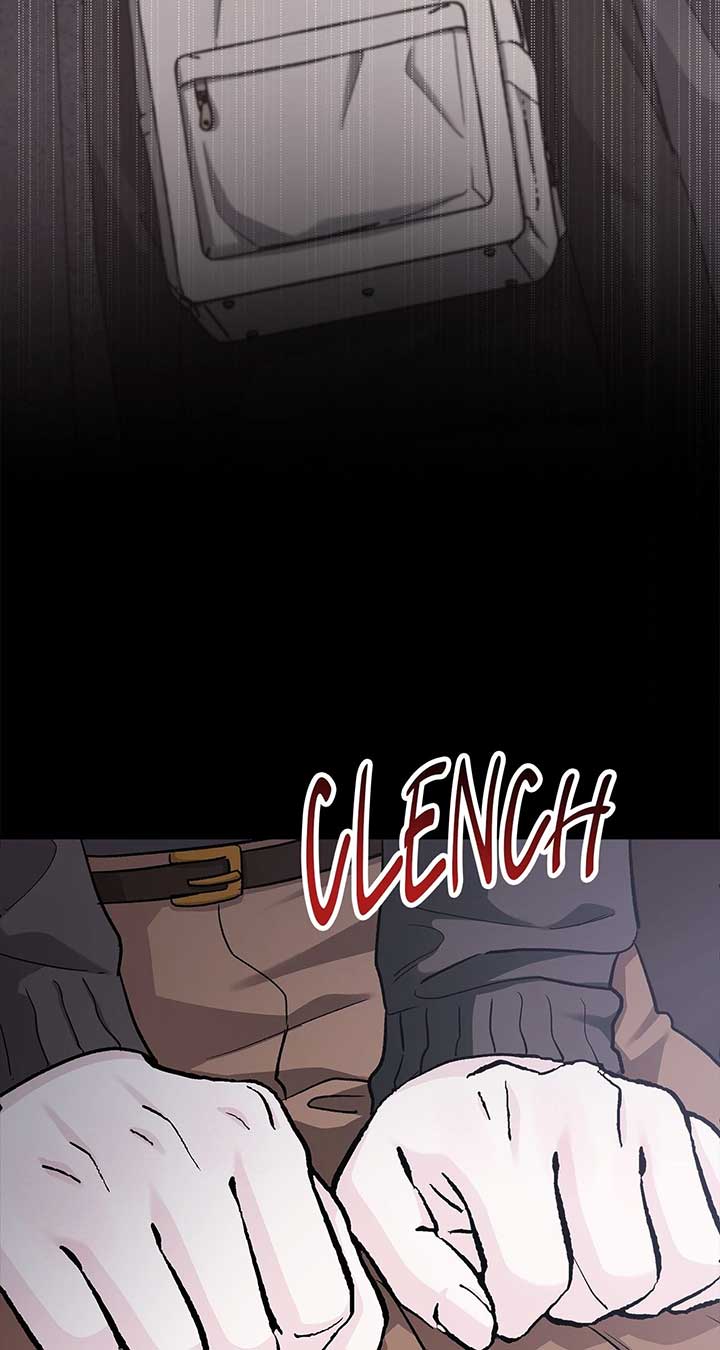 For the Queendom Chapter 70 - Page 70