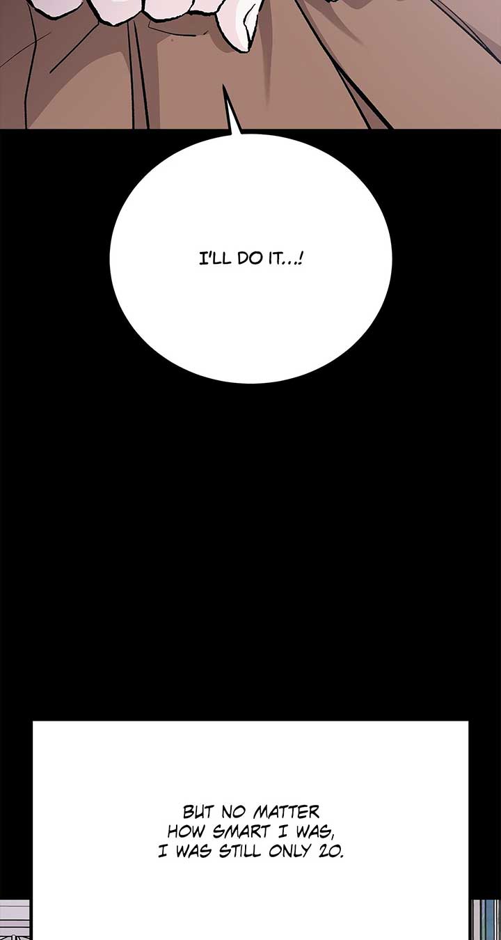 For the Queendom Chapter 70 - Page 71