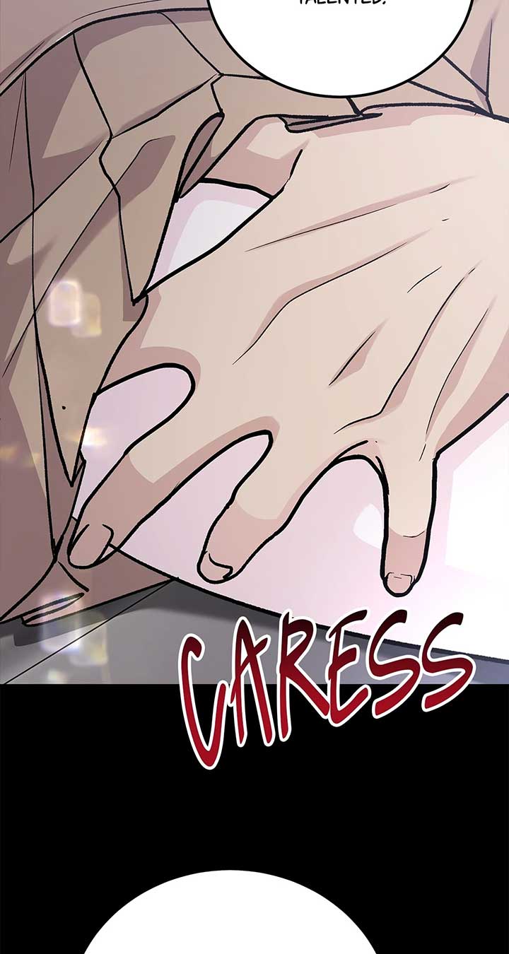 For the Queendom Chapter 70 - Page 76