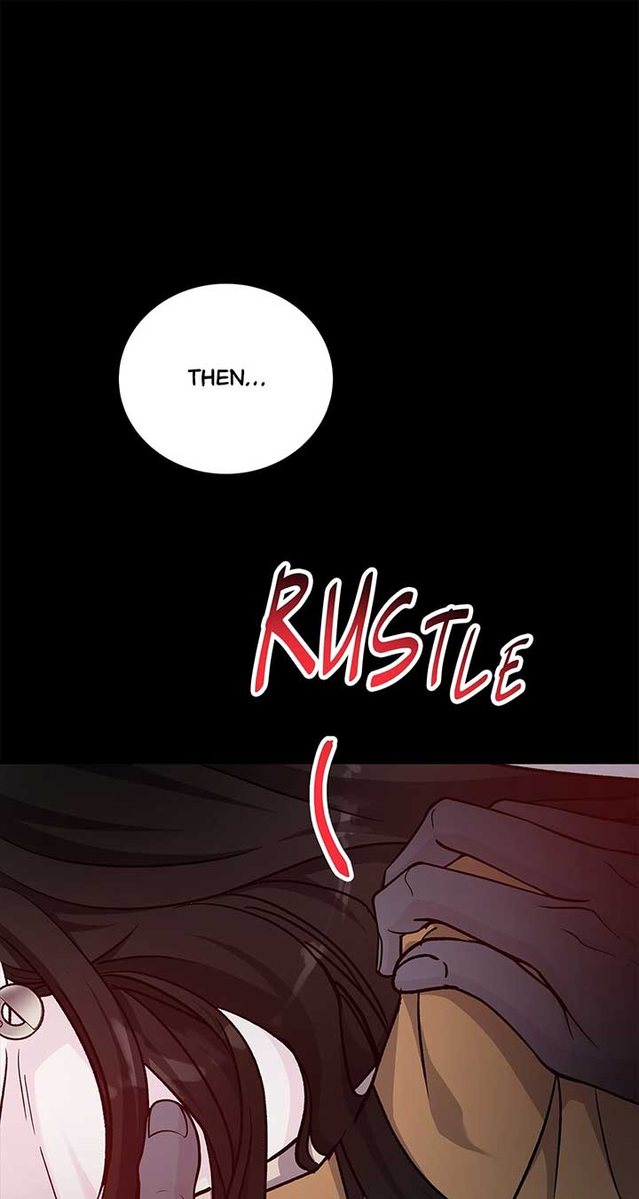For the Queendom Chapter 70 - Page 9