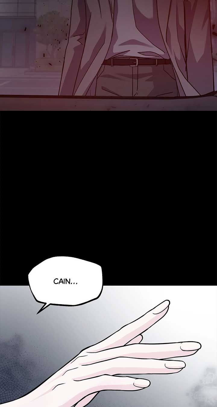 For the Queendom Chapter 70 - Page 82