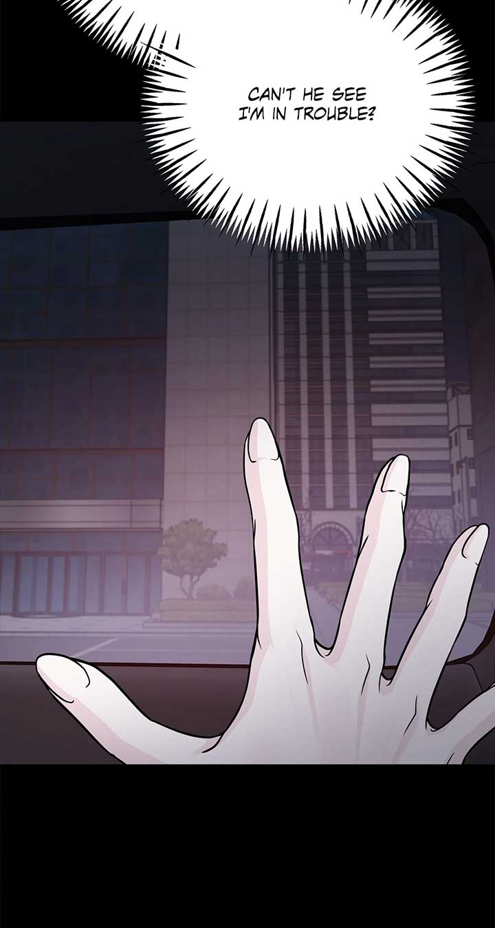For the Queendom Chapter 70 - Page 86