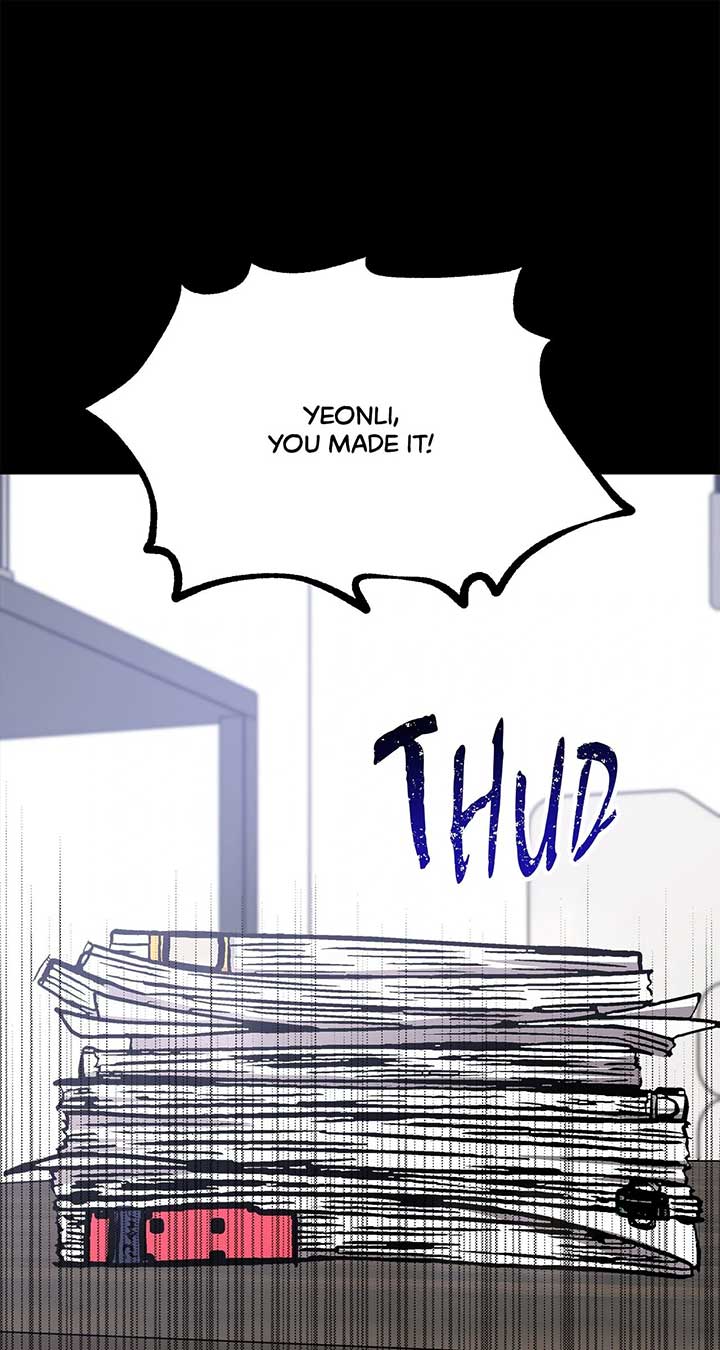 For the Queendom Chapter 71 - Page 2