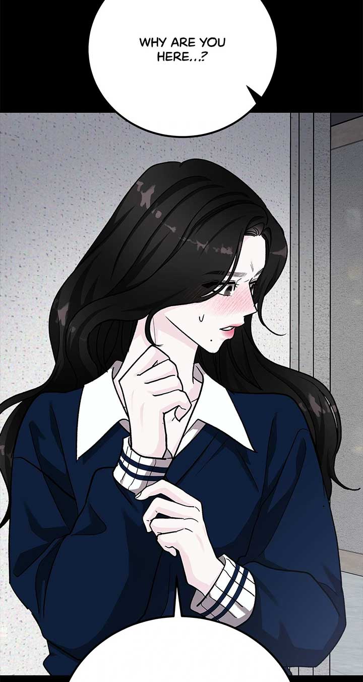 For the Queendom Chapter 71 - Page 103