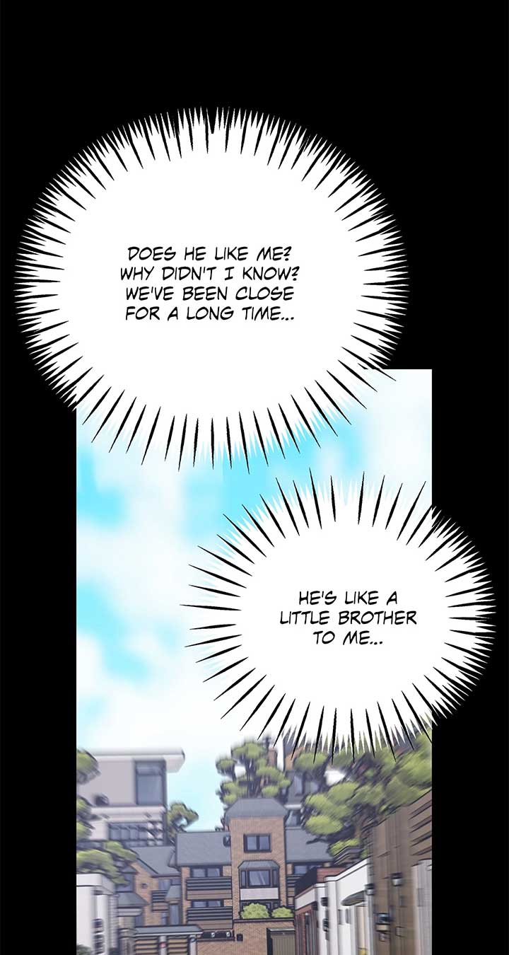 For the Queendom Chapter 71 - Page 108