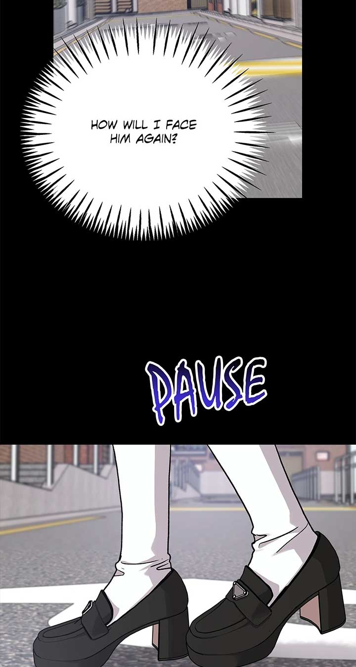 For the Queendom Chapter 71 - Page 109