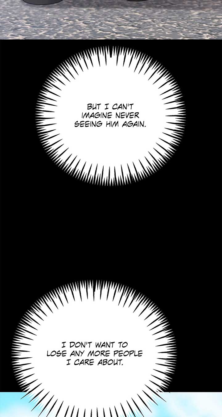 For the Queendom Chapter 71 - Page 110