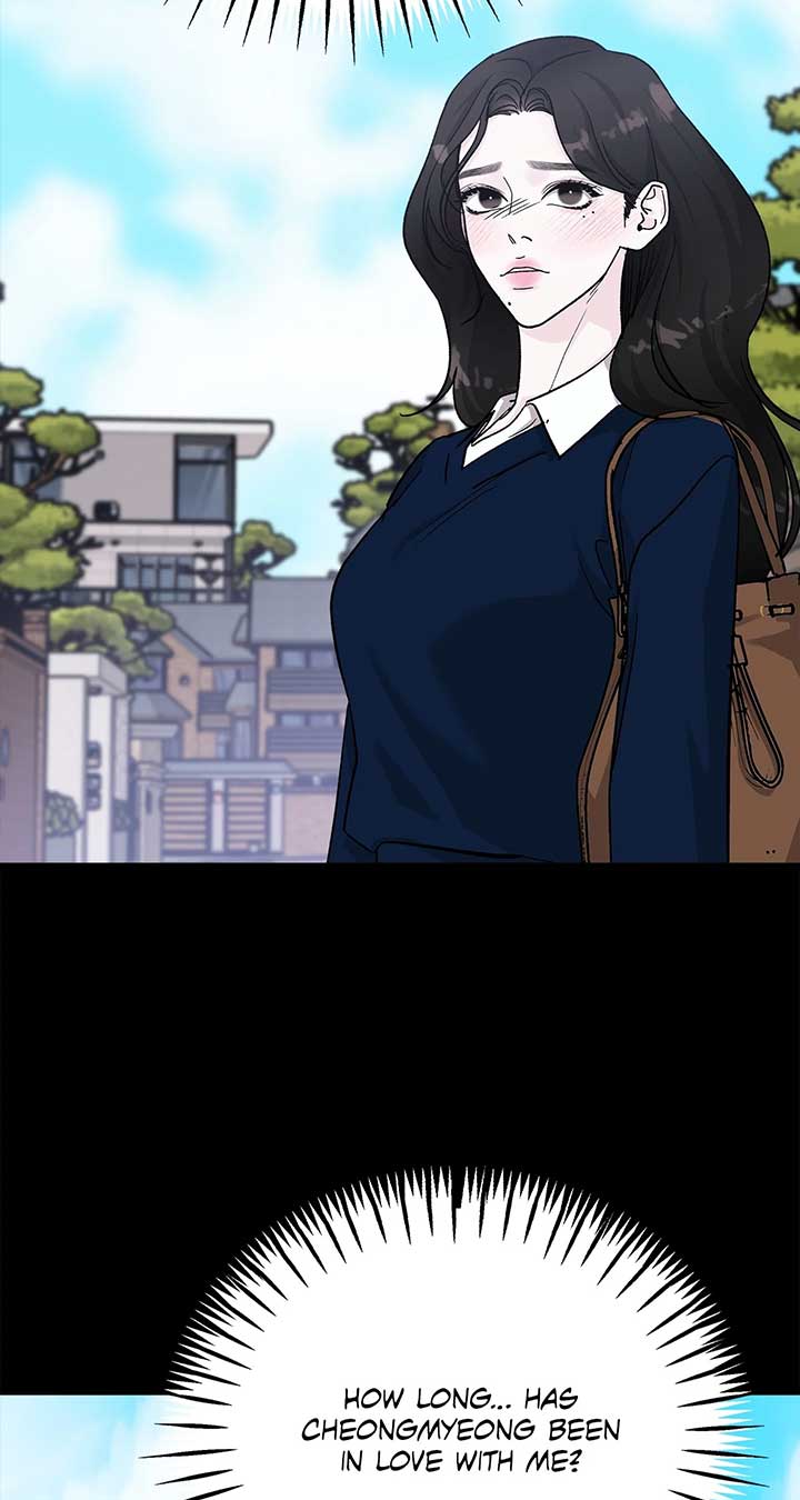 For the Queendom Chapter 71 - Page 111