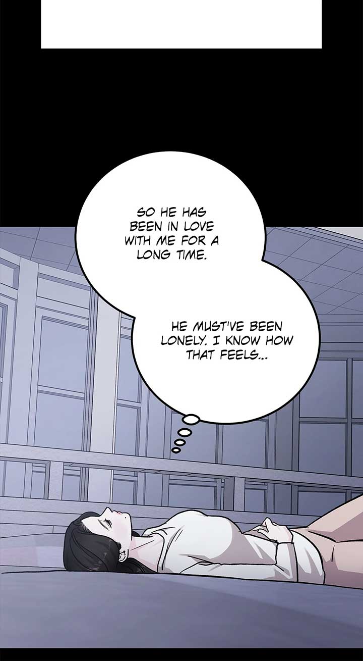 For the Queendom Chapter 71 - Page 113