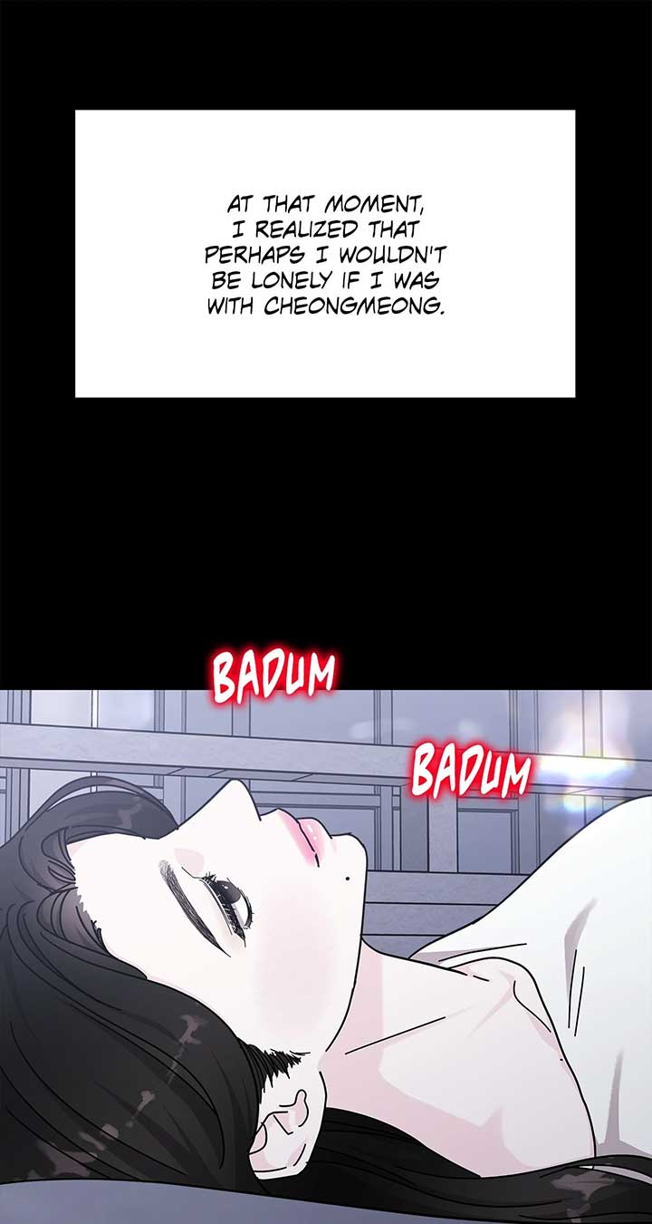 For the Queendom Chapter 71 - Page 114