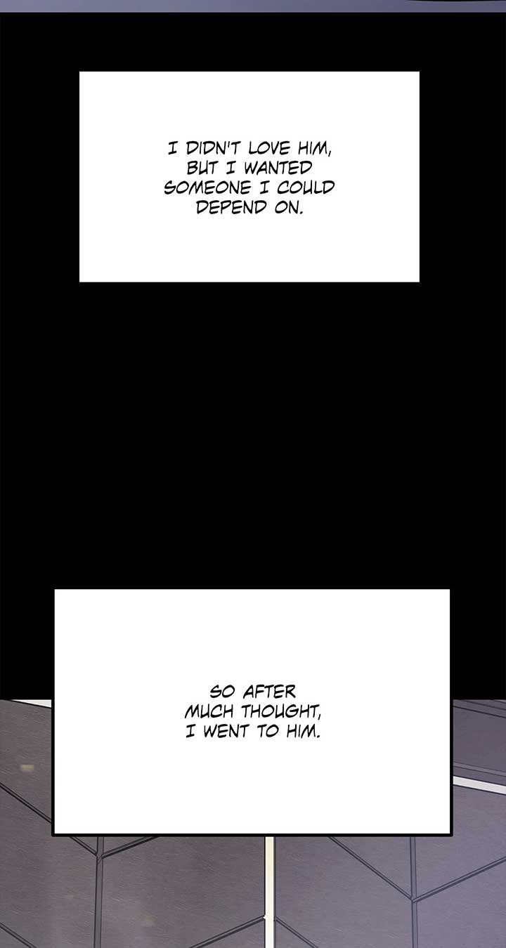 For the Queendom Chapter 71 - Page 115