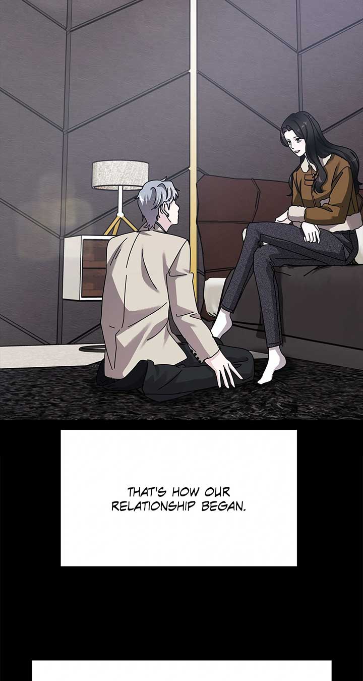 For the Queendom Chapter 71 - Page 116
