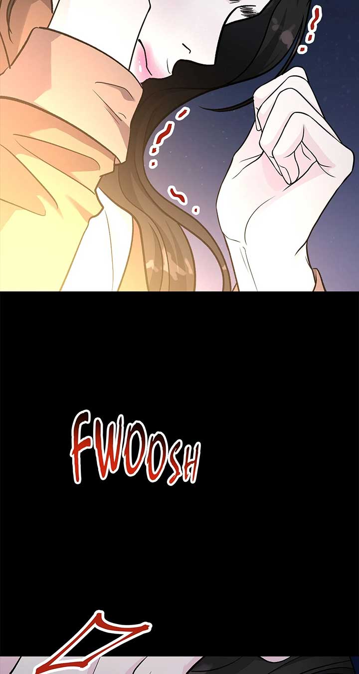 For the Queendom Chapter 71 - Page 125